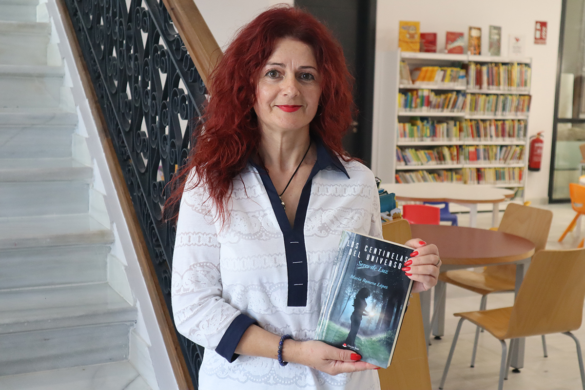 Ayuntamiento de Berja  Este viernes se presenta el libro 'El