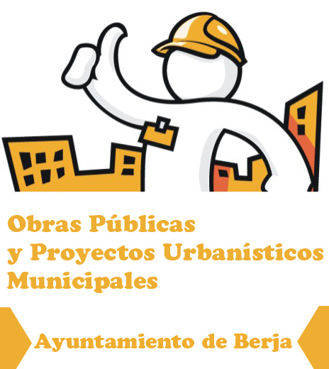 Obras Públicas y Proyectos urbanísticos municipales